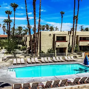 3* Resort Desert Vacation